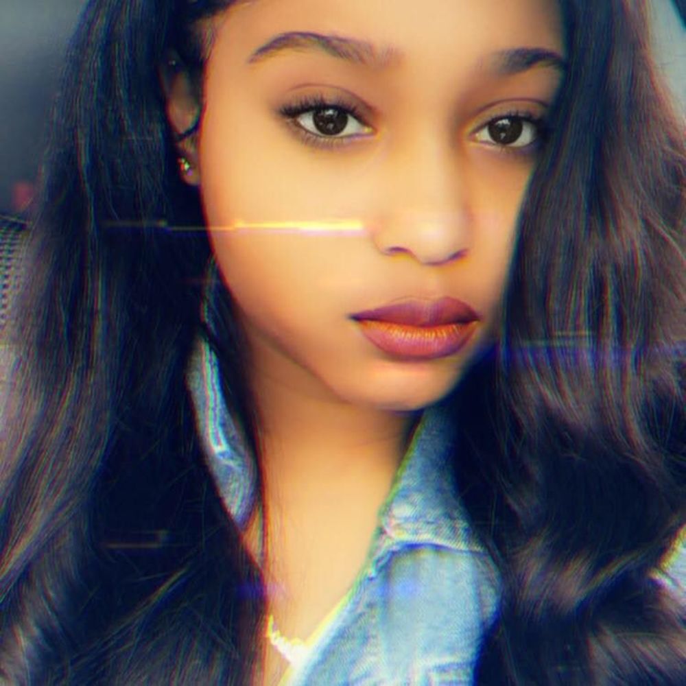 Meet your Posher, Destiny